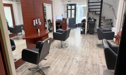 Nicolas Gonçalves : Institut de beauté à Tours          (AGR  37262086)