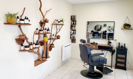 Oleksa Coiffure - Guengat : Coiffeur à Guengat