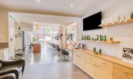 Salon de coiffure Liberté  : Coiffeur à Toulon