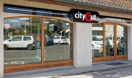 City Cut - Allinges : Coiffeur à Allinges