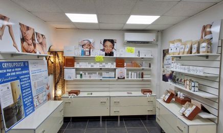 Gardenia Top Beaute : Institut de beauté à Cayenne