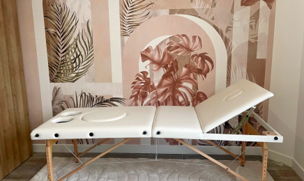 Rêve de Bien Naître : Spa à Boulogne-Billancourt