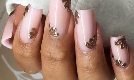 La rose de l’âme  : Manucure à Espira-de-l'Agly