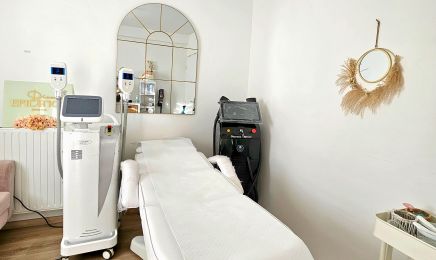 Diva's Laser  : Institut de beauté à Pantin