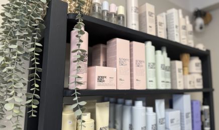 Égérie Ongles & Coiffure : Coiffeur à Peymeinade