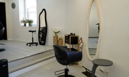 Charly Hair Studio  : Coiffeur à Toulon