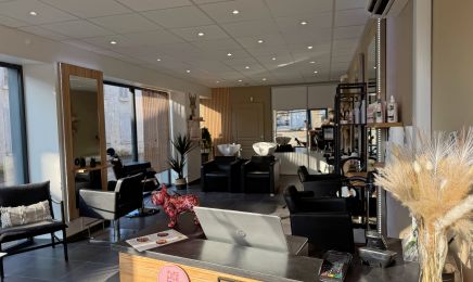 Tif'i : Coiffeur à Chaumont-en-Vexin