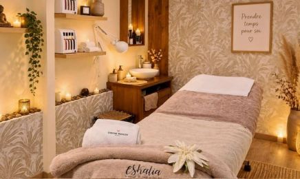 L'institut Derma'Lys : Institut de beauté à Mérignac