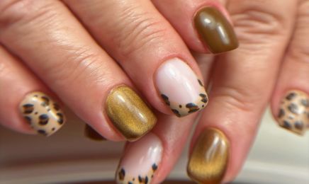 FNY Nails : Institut de beauté à Brive-la-Gaillarde