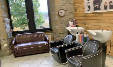 Xy Coiffure : Coiffeur à Ternay