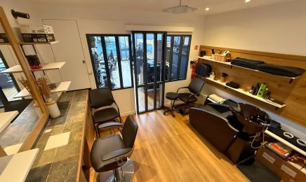 Le Talion I Coiffeur : Coiffeur à Versailles