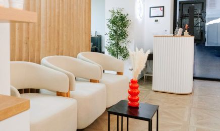 Audrey Bayeul - Maitre Artisan Coiffeur  : Coiffeur à Frouard