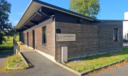 Les Pipelettes : Manucure à Vannes