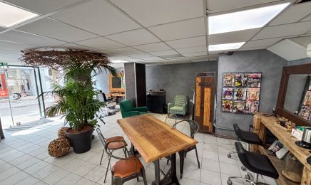 NJ N' JO - Coiffeur & Barbier Nogent-le-Rotrou : Coiffeur à Nogent-le-Rotrou