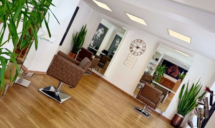  Salon Rano- Memmingerstraße: Friseur in Kempten (Allgäu)