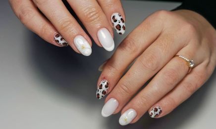Bébés Tattoo Studio, Edwy Nails / Tattoo : Manucure à Nice