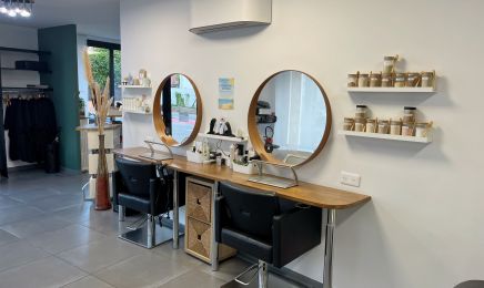 JULIE Coiffure et Bien-être, anciennement Coiffure de Paris : Coiffeur à Saint-Nazaire