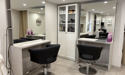Linda Coiffure • Elles Maison de Beauté  : Coiffeur à Saint-Jacques-de-la-Lande
