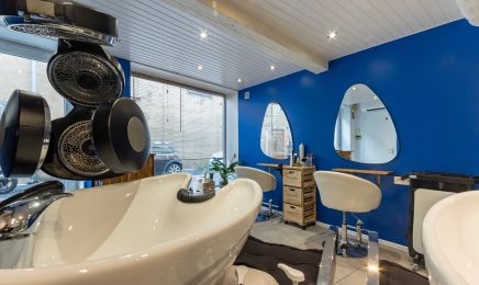 L'Arche coiffure : Coiffeur à Alénya