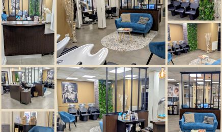 Clara H : Coiffeur à Dijon