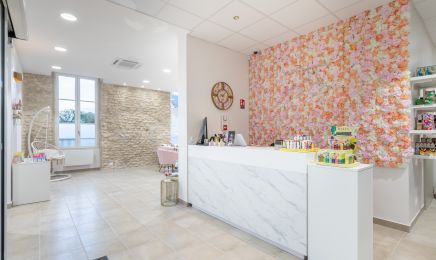 Beauté boutique : Barbier à Bréval