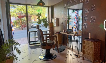 No Barber : Coiffeur à Hasparren