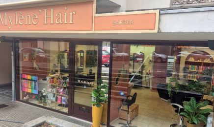 Mylène Hair : Coiffeur à Coulaines
