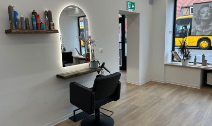 Lindas the Art of Hair : Friseur in Gifhorn