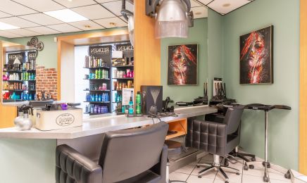Hair Design : Coiffeur à Thouaré-sur-Loire