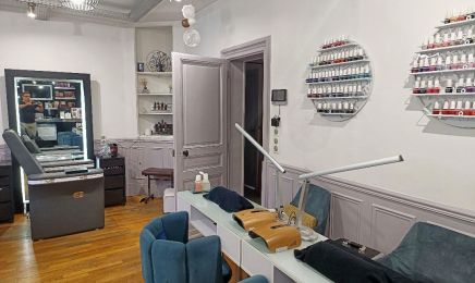 Institut Fashion Beauty - Spa Villa  : Institut de beauté à Saint-Maur-des-Fossés