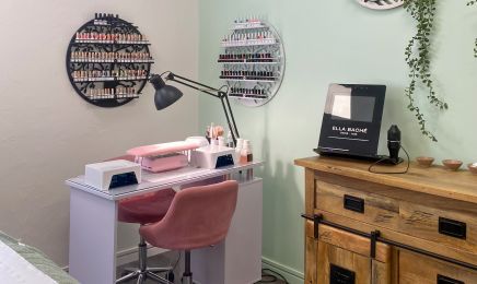 Beauté Passion  : Institut de beauté à Modane