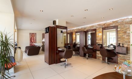Coiffeur & Compagnie : Coiffeur à Plélan-le-Grand
