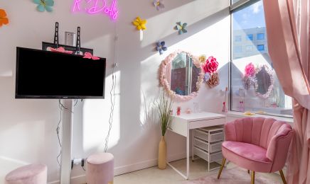 Kdolls Cosmetics : Coiffeur à Noisy-le-Grand
