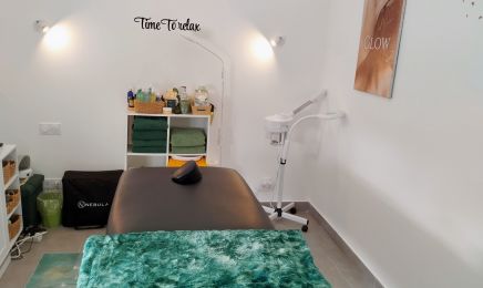 C.Sens Drainage lymphatique, Kobido visage, Manucurist naturel et coaching : Institut de beauté à Villers-Bretonneux