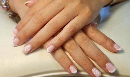 Ô coeur de beauté : Manucure à Cormontreuil