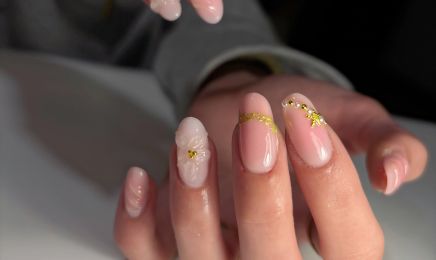 Nailsbymarie : Manucure à Sallanches