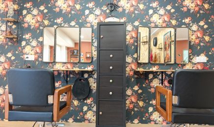 L’ATELIER DE LULU : Coiffeur à Drouvin-le-Marais