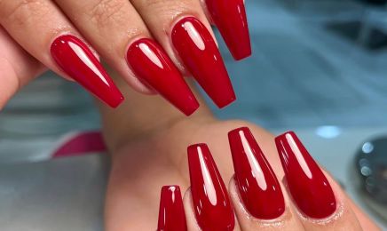 DS NAILS & CILS : Manucure à Marseille