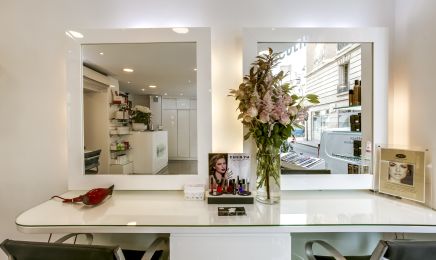 Vital Coiffure : Coiffeur à Paris