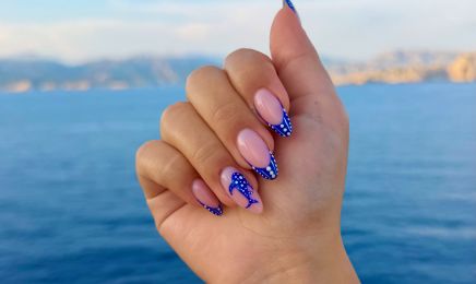 AndySun Beauty : Manucure à Marignane