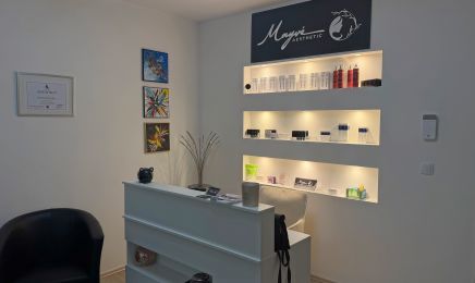 Mayvé Aesthetic: Kosmetikstudio in Dortmund