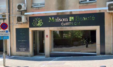 Coiffure privee gm : Coiffeur à Manosque