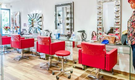 L'Atelier by P.Chaz : Coiffeur à La Seyne-sur-Mer