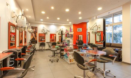 Atelier So You - Ecole Saint-Louis : Coiffeur à Paris