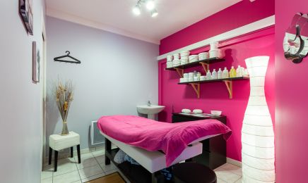 Institut Beauté D’ailleurs : Institut de beauté à La Tremblade