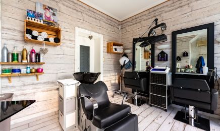 L’atelier d’Emelynea : Coiffeur à Bully-les-Mines