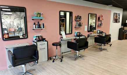 Studio 9 : Coiffeur à Secondigny