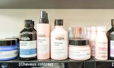 Beauty time by Sharon  : Coiffeur à Puteaux