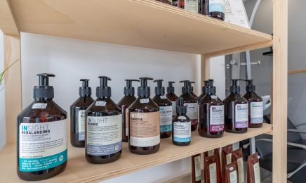 Le Salon de Debo : Coiffeur à Sarrians