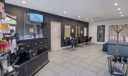O Bain du Sud  : Coiffeur à Marignane